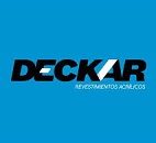 deckar revestimientos acrílicos