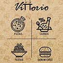 vittorio resto bar